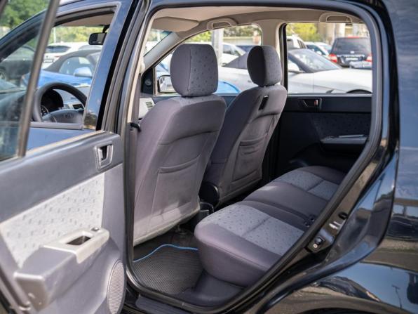 Hyundai Getz I с пробегом 2005 года, цена 535 000 рублей, 211312 км, хэтчбек, Автокод Объявления
