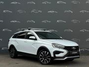 Lada (ВАЗ) Vesta I Рестайлинг (NG) Санкт-Петербург  - изображение 26