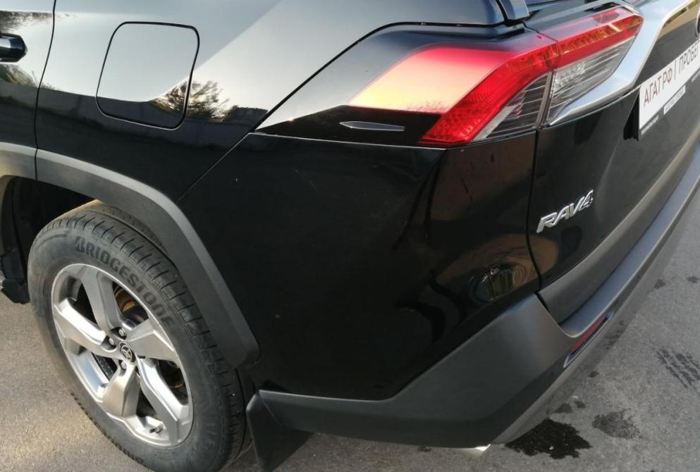 Toyota RAV4 V (XA50) Иваново  - изображение 22
