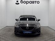 Mazda 6 III (GJ) Рестайлинг Воронеж  - изображение 24