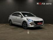 Hyundai Solaris II Рестайлинг Челябинск  - изображение 23