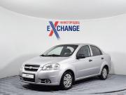 Chevrolet Aveo I Рестайлинг Нижний Новгород  - изображение 16