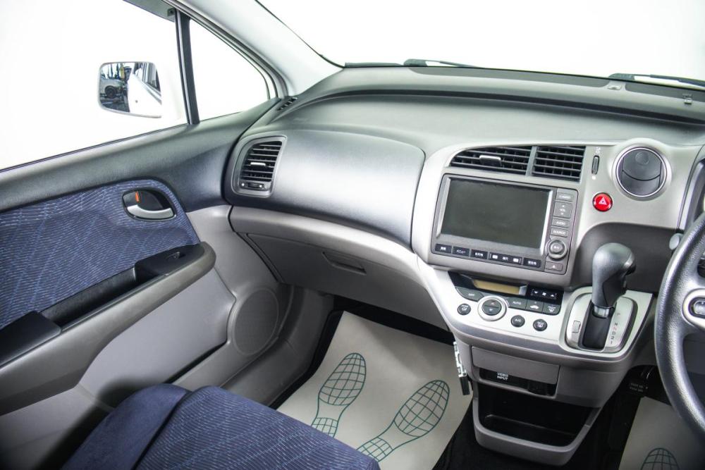 Honda Stream II Рестайлинг Пермь  - изображение 12
