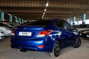 Hyundai Solaris I Уфа  - изображение 21
