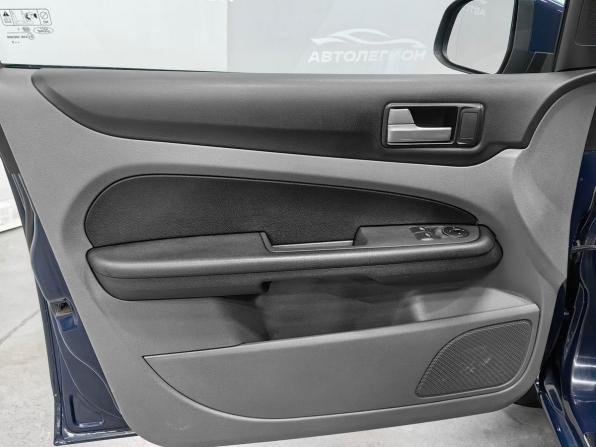 Ford Focus II Рестайлинг с пробегом 2009 года, цена 525 000 рублей, 215386 км, универсал, Автокод Объявления
