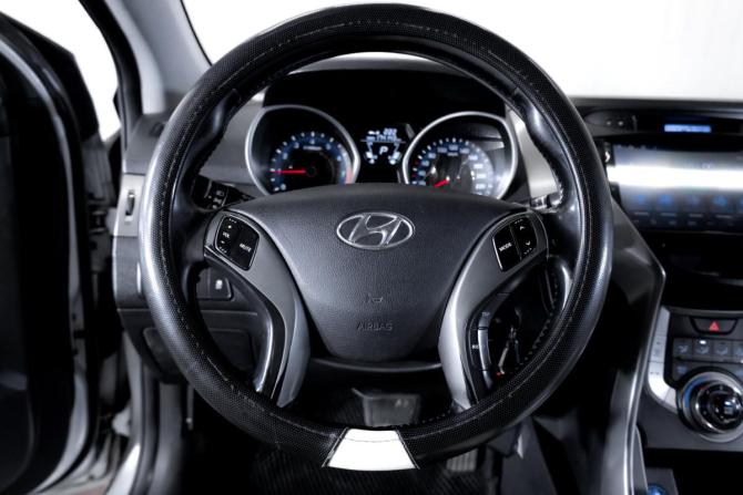 Hyundai Elantra V (MD) с пробегом 2012 года, цена 850 000 рублей, 174144 км, седан, Автокод Объявления