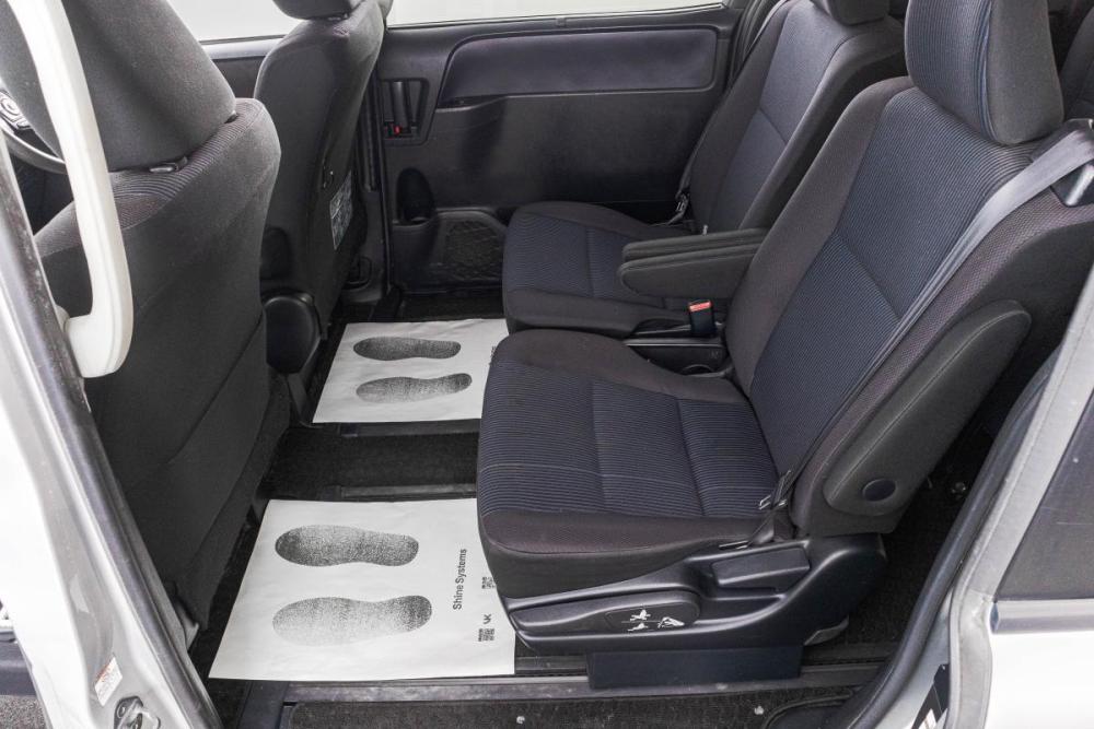 Toyota Noah III (R80) Барнаул  - изображение 20