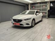 Mazda 6 III (GJ) Пермь  - изображение 20