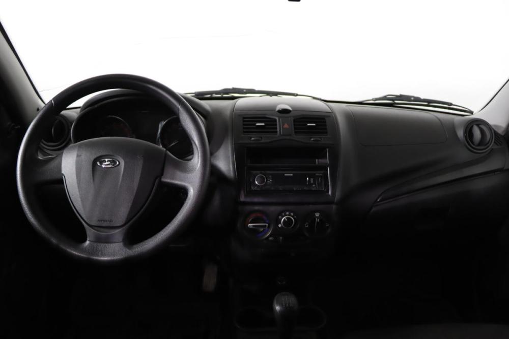Lada (ВАЗ) Granta I Рестайлинг Нижний Новгород  - изображение 12