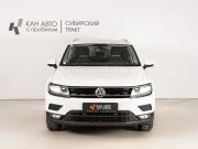 Volkswagen Tiguan II Казань  - изображение 10