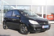 Hyundai Getz I Рестайлинг Ульяновск  - изображение 26