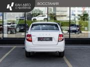Lada (ВАЗ) Granta I Рестайлинг Казань  - изображение 13