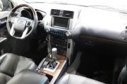 Toyota Land Cruiser Prado 150 Series Иркутск  - изображение 34