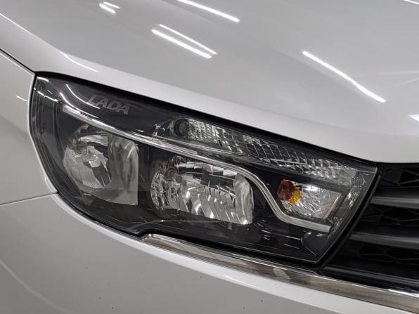 Lada (ВАЗ) Vesta I с пробегом 2018 года, цена 690 000 рублей, 162312 км, седан, Автокод Объявления