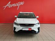 Geely Coolray I Вологда  - изображение 33