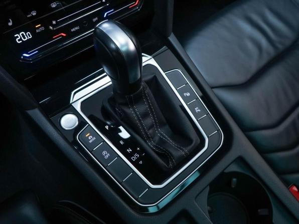 Volkswagen Arteon I Рестайлинг с пробегом 2021 года, цена 5 048 055 рублей, 46589 км, универсал, Автокод Объявления