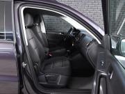 Volkswagen Tiguan I Рестайлинг Екатеринбург  - изображение 29