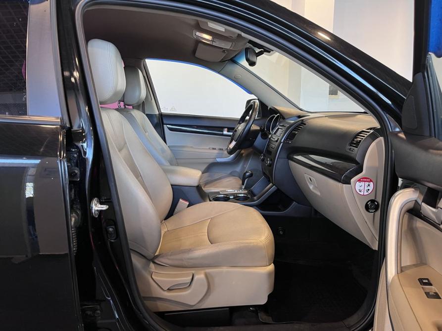Kia Sorento II Чебоксары  - изображение 28