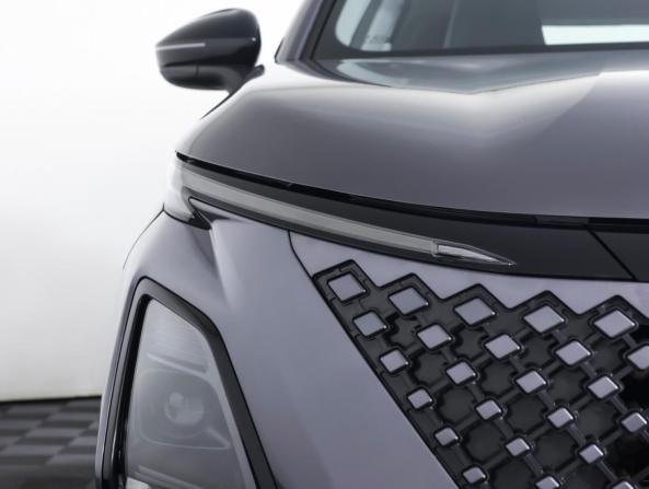 Omoda C5 I с пробегом 2024 года, цена 1 990 000 рублей, 4740 км, внедорожник, Автокод Объявления