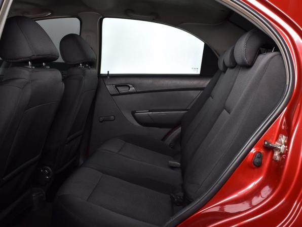 Chevrolet Aveo I Рестайлинг с пробегом 2010 года, цена 329 999 рублей, 271127 км, седан, Автокод Объявления