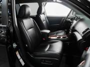 Toyota Highlander II (XU40) Рестайлинг Тюмень  - изображение 33