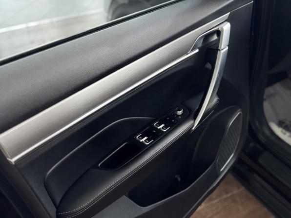 Geely Coolray I с пробегом 2021 года, цена 1 559 000 рублей, 74000 км, внедорожник, Автокод Объявления