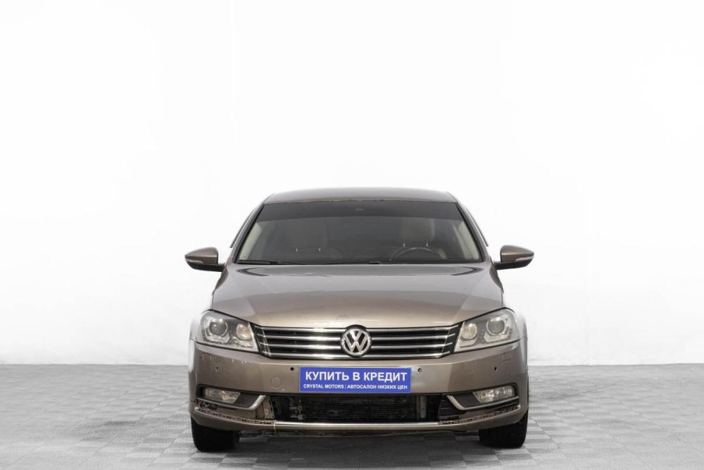 Volkswagen Passat B7 Барнаул  - изображение 2