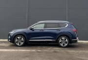 Hyundai Santa Fe IV Красноярск  - изображение 31