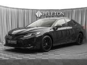 Toyota Camry VIII (XV70) Москва  - изображение 27