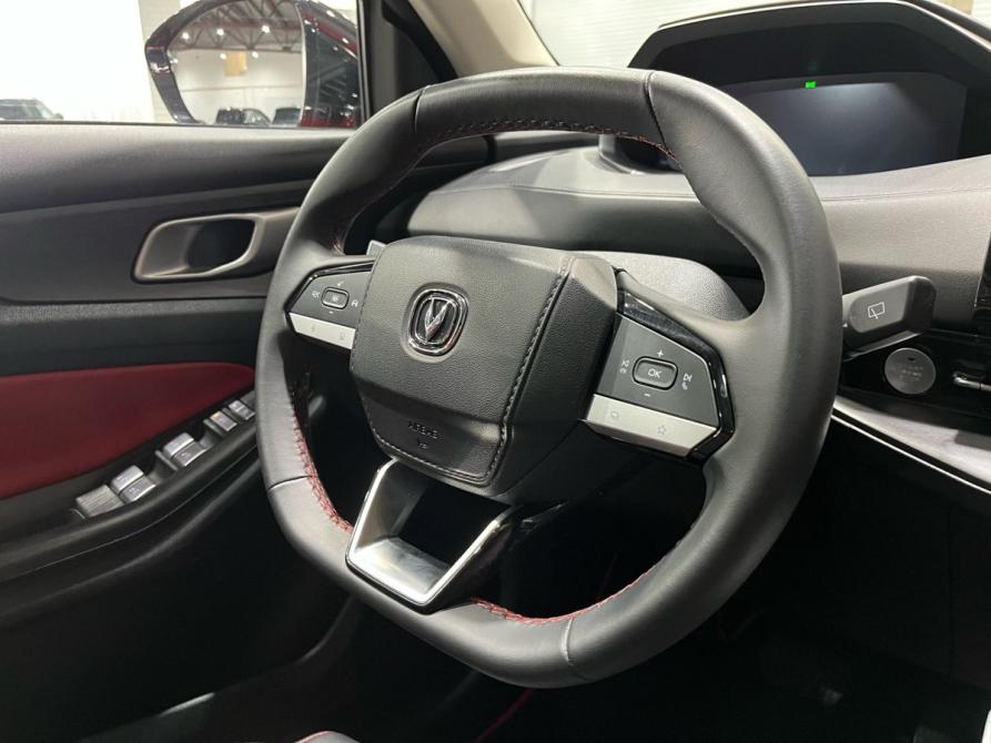 Changan CS55 Plus II Пермь  - изображение 14