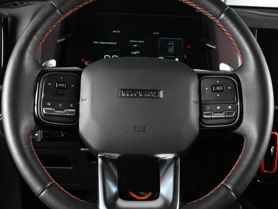 Haval Dargo Ростов-на-Дону  - изображение 13