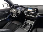 BMW 3 серии VII (G2x) Москва  - изображение 59