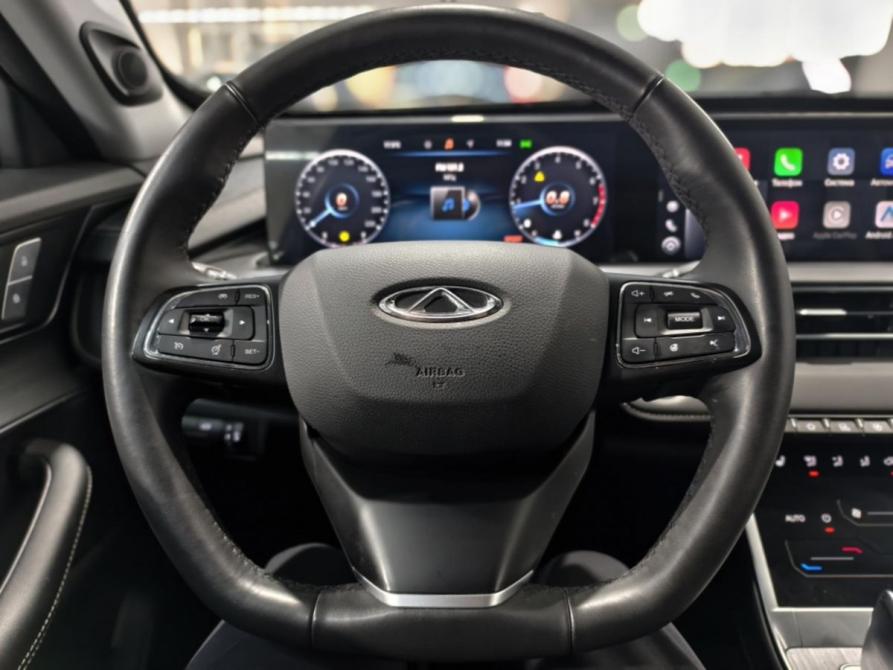Chery Tiggo 7 Pro Max I Курск  - изображение 11
