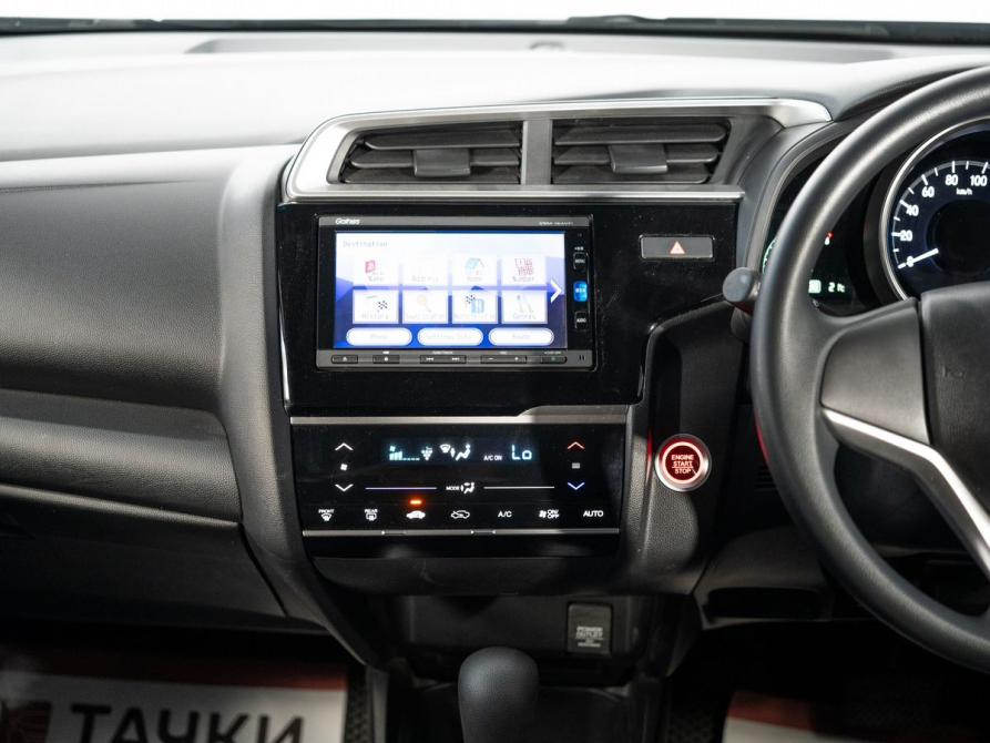Honda Fit III Рестайлинг Иркутск  - изображение 12