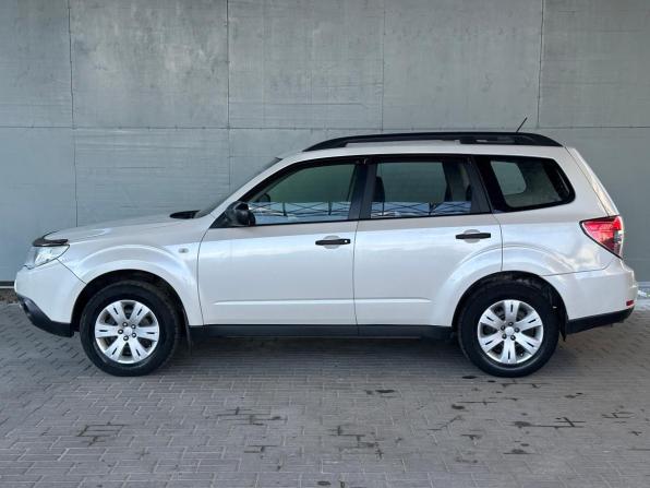 Subaru Forester III Рестайлинг с пробегом 2012 года, цена 1 200 000 рублей, 225974 км, внедорожник, Автокод Объявления