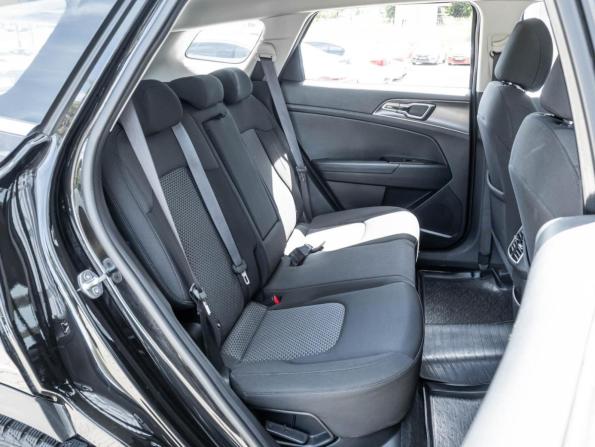 Kia Sportage V с пробегом 2022 года, цена 3 143 777 рублей, 39206 км, внедорожник, Автокод Объявления