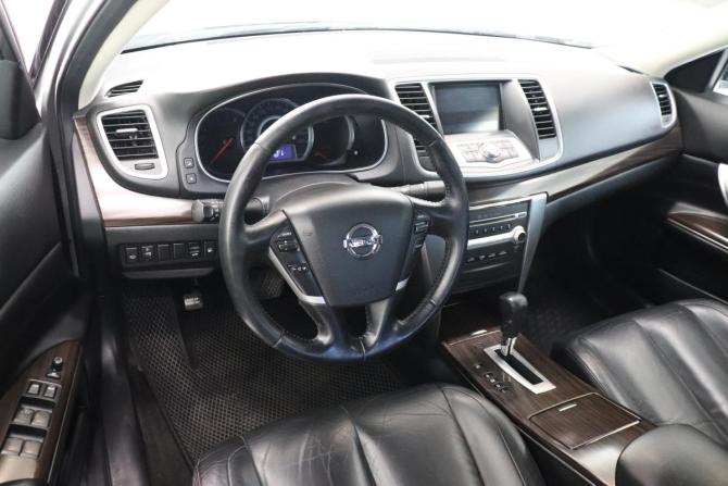 Nissan Teana II (J32) с пробегом 2011 года, цена 1 027 000 рублей, 147073 км, седан, Автокод Объявления