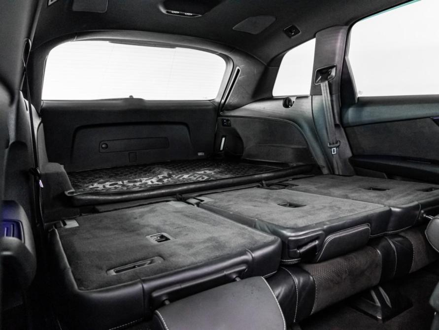 Audi Q7 II (4M) Санкт-Петербург  - изображение 30