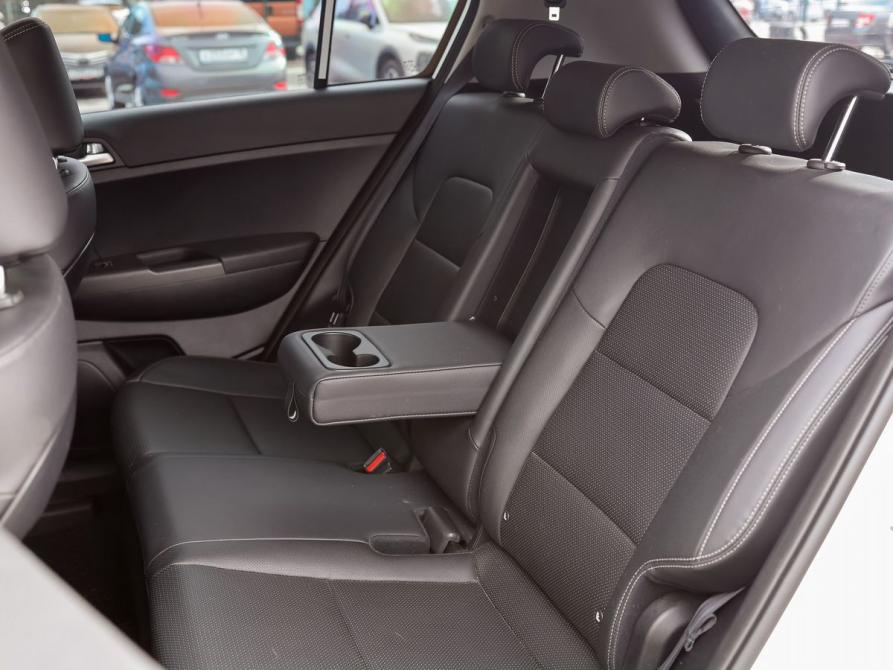 Kia Sportage IV Рестайлинг Ижевск  - изображение 10