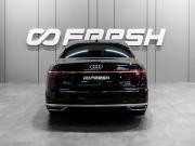 Audi A8 IV (D5) Тюмень  - изображение 36