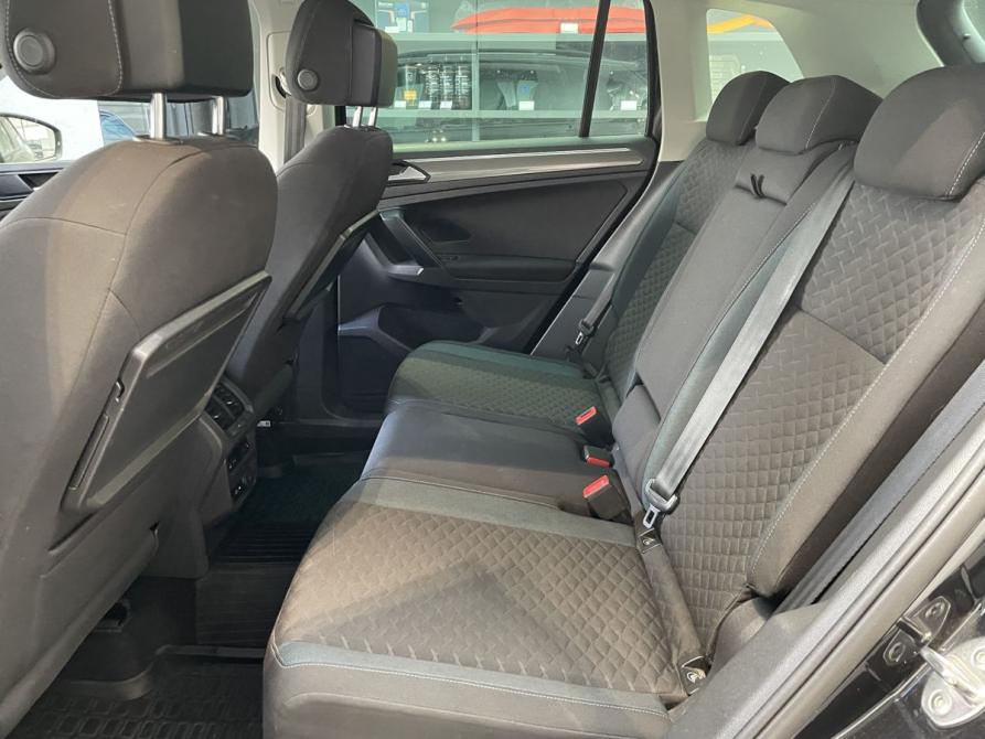 Volkswagen Tiguan II Новосибирск  - изображение 9