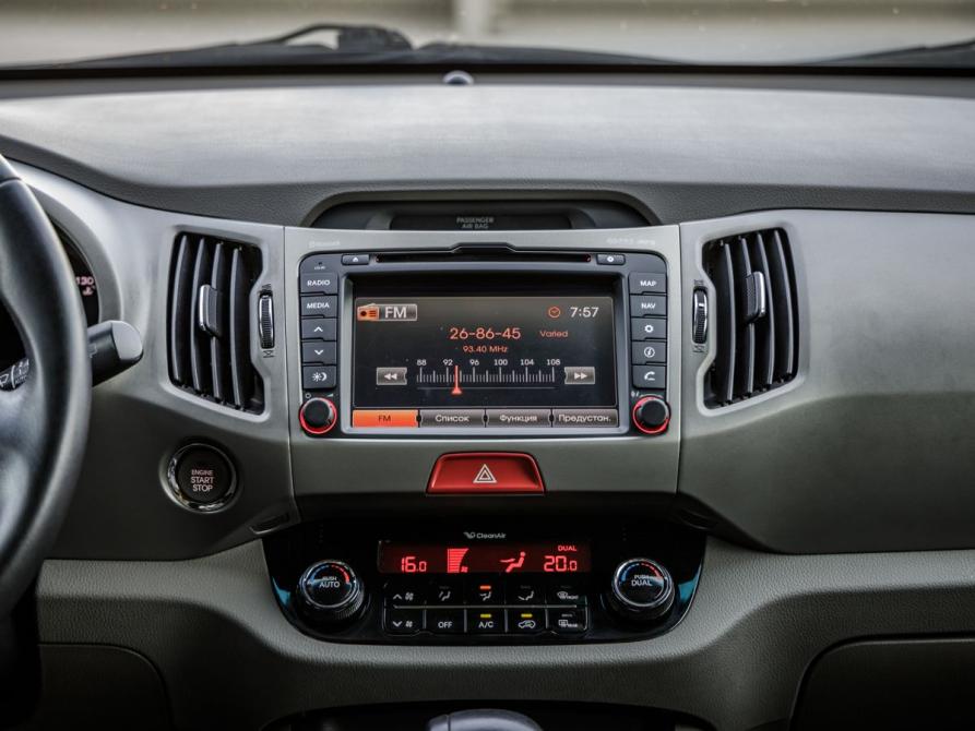 Kia Sportage III Волгоград  - изображение 23