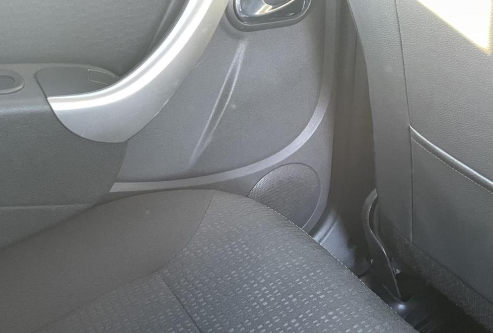 Nissan Terrano III (D10) Иваново  - изображение 20