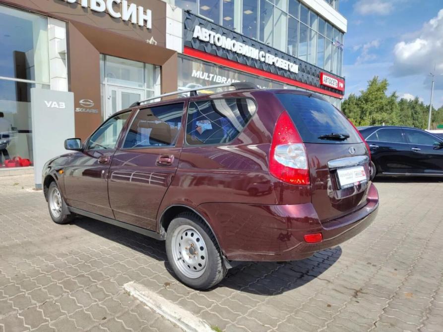Lada (ВАЗ) Priora I Рестайлинг Набережные Челны  - изображение 18