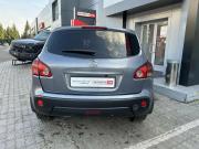 Nissan Qashqai I Набережные Челны  - изображение 36