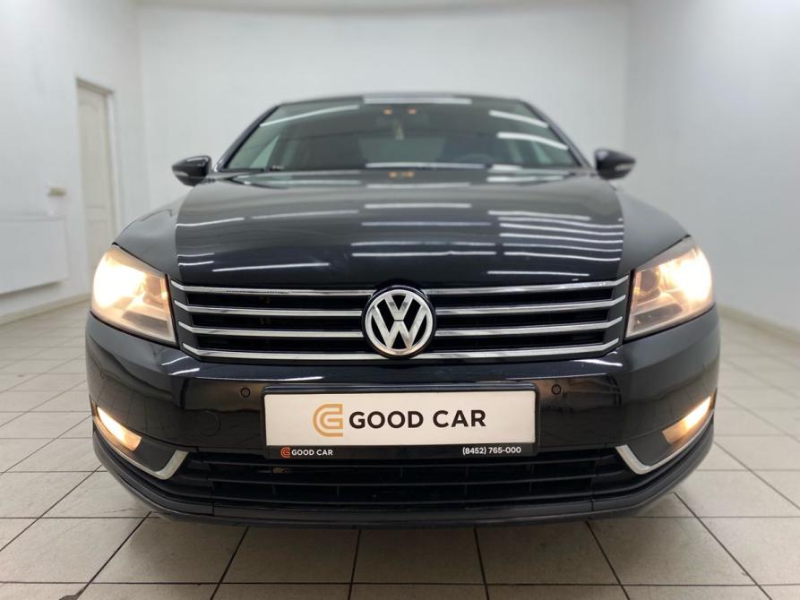 Volkswagen Passat B7 Энгельс  - изображение 12