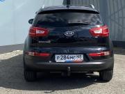 Kia Sportage III Курган  - изображение 12