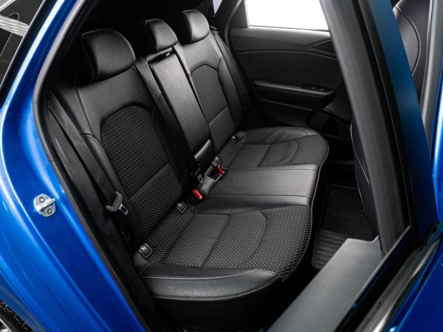 Kia Ceed III Тюмень  - изображение 9