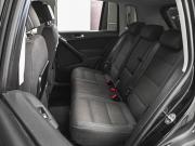 Volkswagen Tiguan I Рестайлинг Ставрополь  - изображение 30