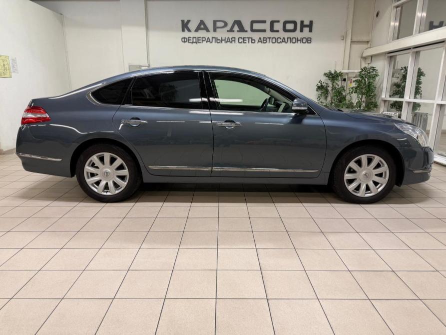 Nissan Teana II (J32) Волгоград  - изображение 6